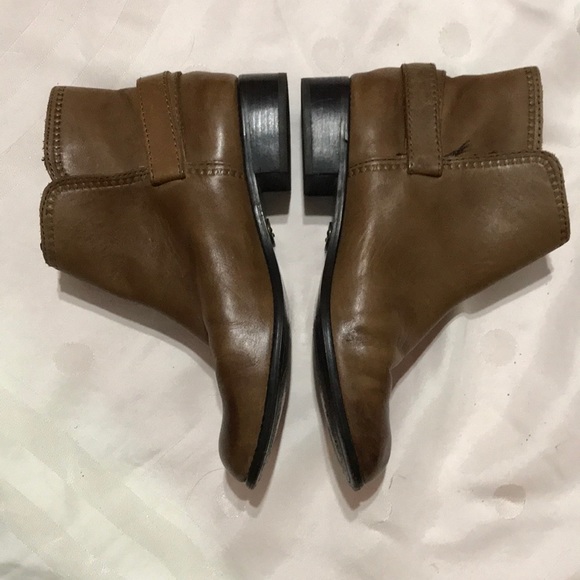 Fossil boots - Picture 3 of 7